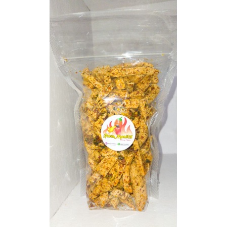 

CEMILAN SIZE 250 GRAM