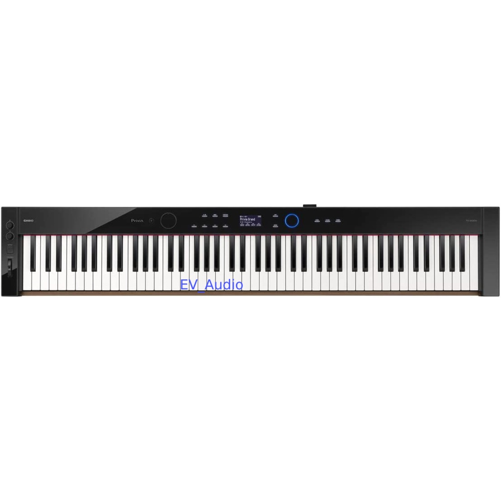 Keyboard Casio PX S6000 / CASIO PX S6000BK / Casio PXS6000 Original