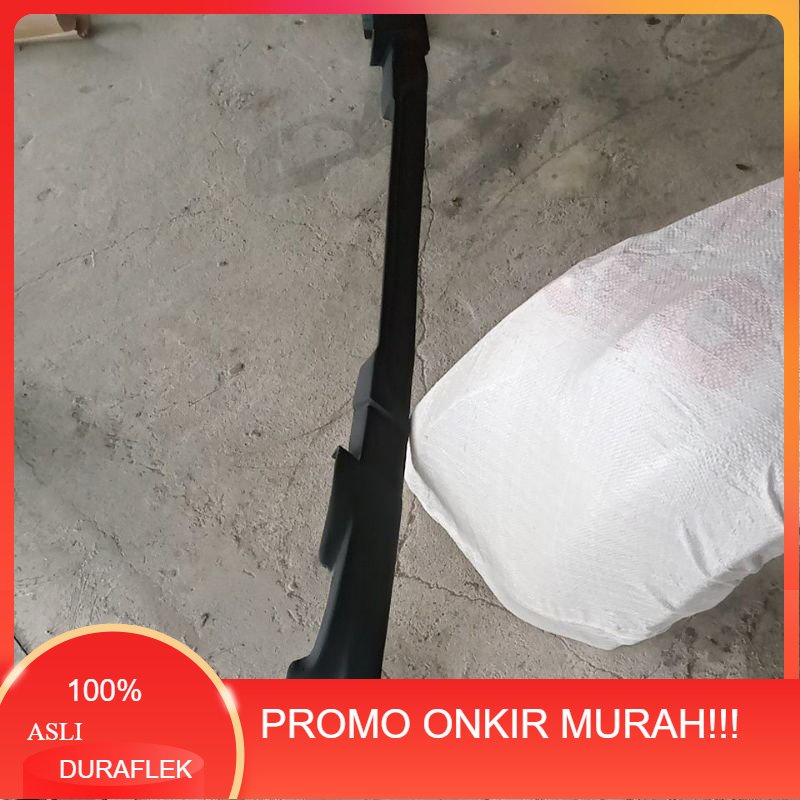 AKSESORIS MOBIL BODYKIT NEW AYLA BELAKANG AJ