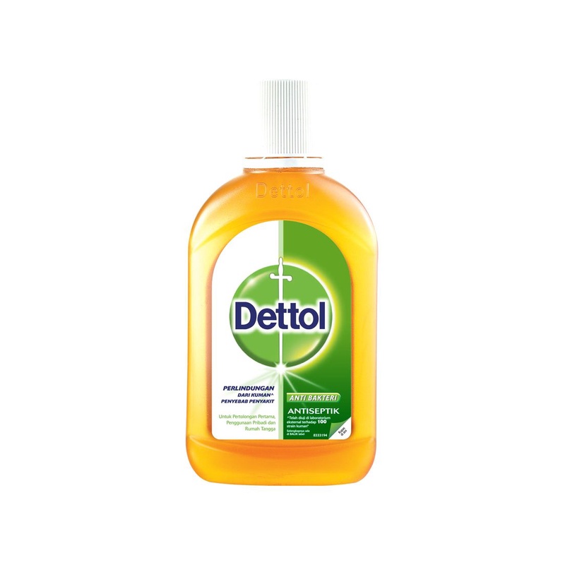 Dettol Antiseptic Liquid