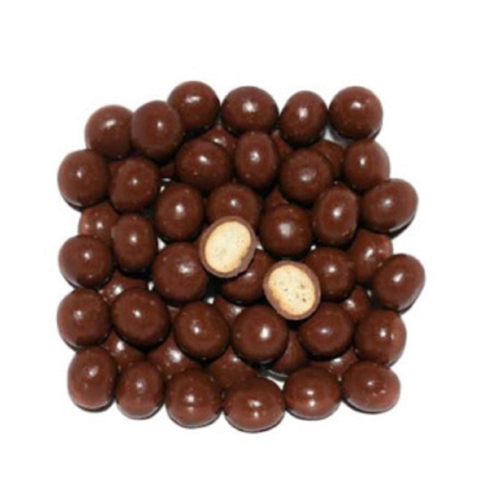 

BISKUIT BOLA COKLAT/BOLA BOLA COKLAT DUO 100 GRAM