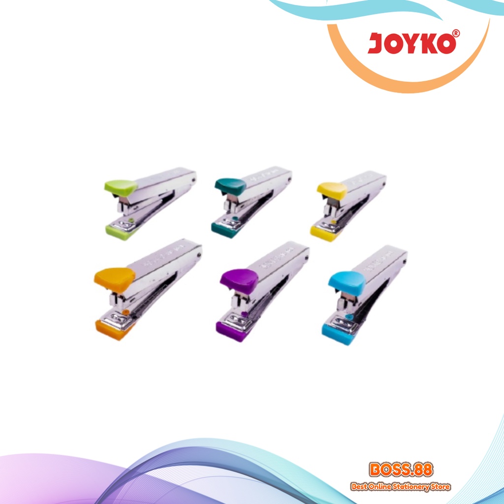 

STAPLER / STAPLES JOYKO HD-10