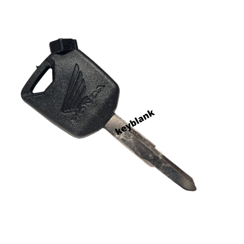 Bahan Kunci Duplikat Honda Vario 150 OLD Scoopy 2015-2017 Jalur KIRI