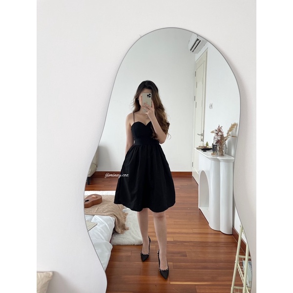 CLARA DRESS