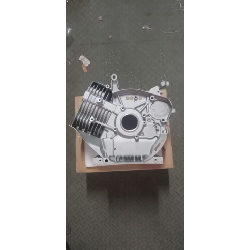 CRANKCASE YSK 500 YASUKA | CYLINDER BLOCK YSK 500