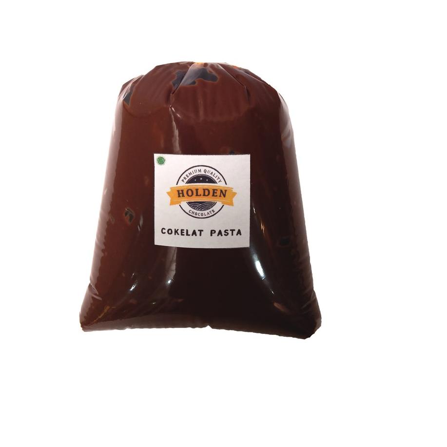 

㊰ Holden Coklat Filling / Pasta Murah [500 gr]