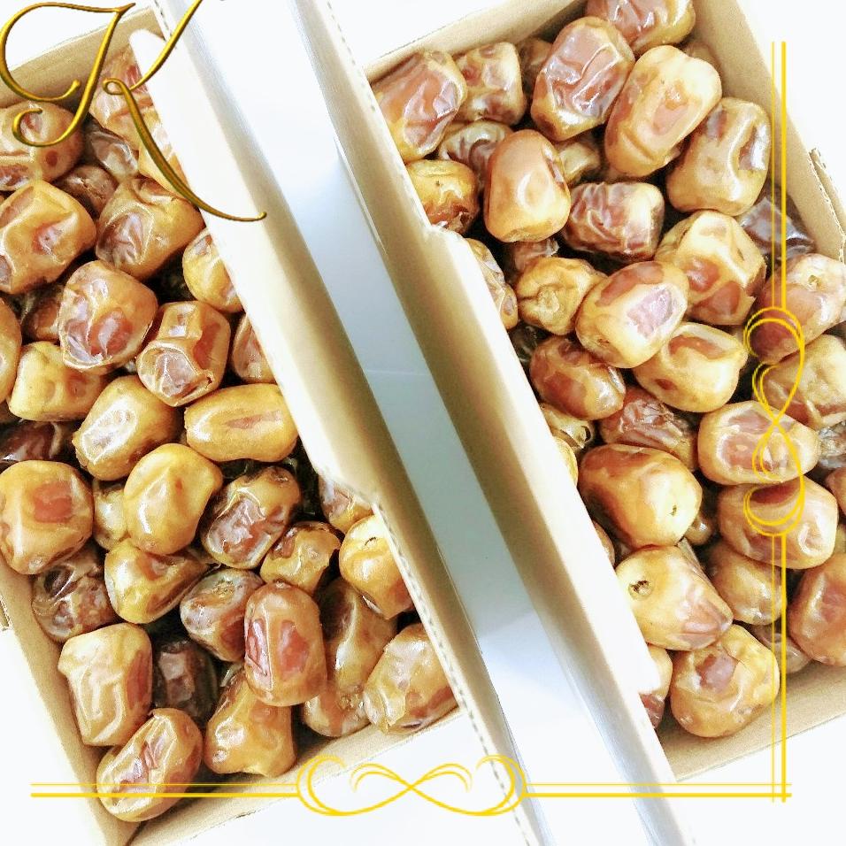 

ㅟ Kurma Sukari segar 1 kg Sukari Murah (kardus) チ