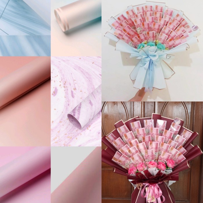 BUKET CUSTOM VALENTINE BUKET ULANG TAHUN BUKET MAHAR BUKET BUNGA