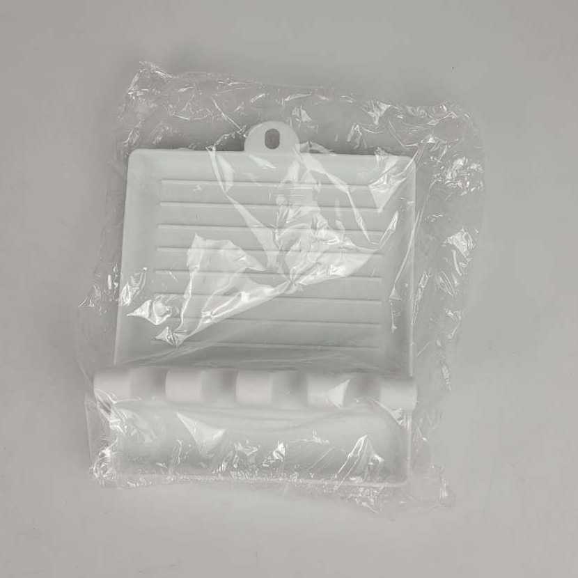 ( 100% BARANG ORI ) Wu Fang Matras Alas Alat Masak Centong Sendok Dapur Spatula Storage - A603