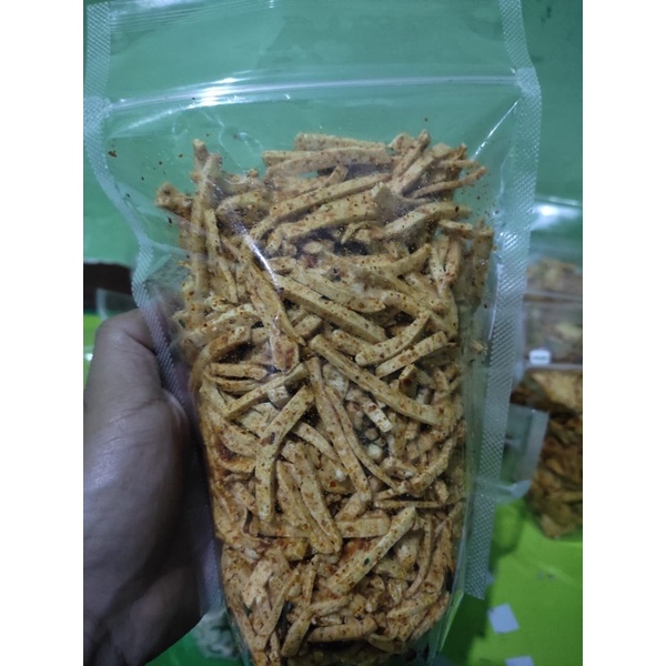 

BASRENG PEDAS JERUK 500gr