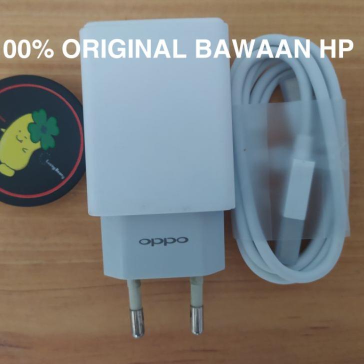 Sale Terbatas Cas CHARGER OPPO A16 A5 2020 A9 2020 A15 A12 Type C micro USB original 100% asli bawaa
