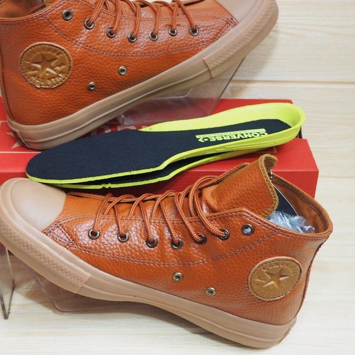 7.7 MALL SEPATU SEKOLAH CONVERSE ALL STAR TINGGI HIGH boot CHUCK TAYLOR CT 1( PABRIKAN ) 37 38 39 40