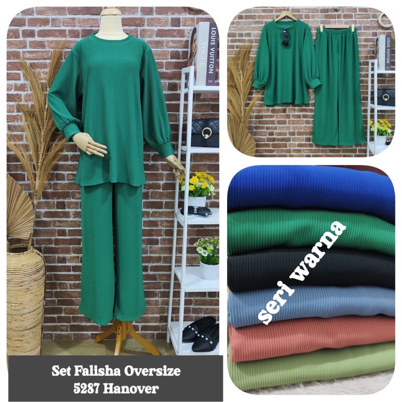 setcel falisha oversize hanover merk clarke