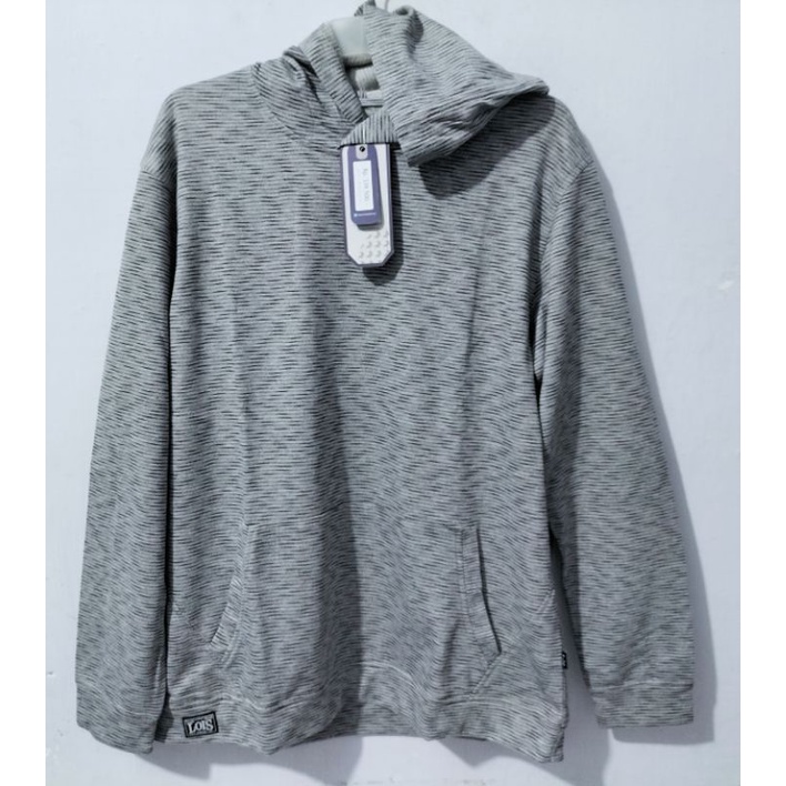 LOIS JEANS JAKET PRIA ORIGINAL.