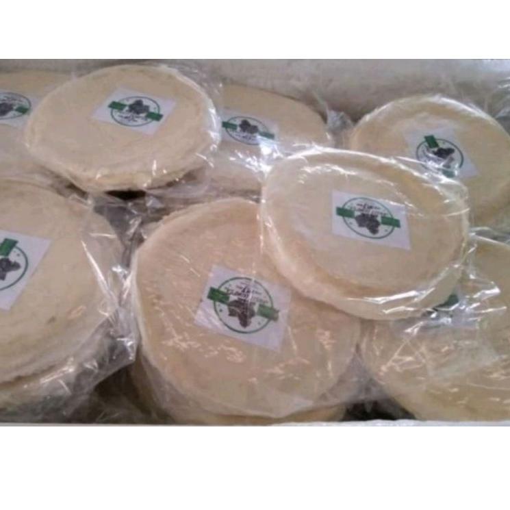 

PROMO kulit lumpia 20cm isi 50lembar $ 885