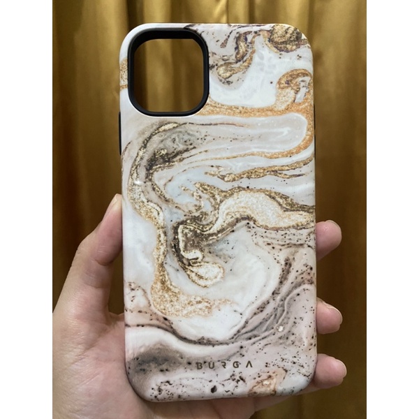 PRELOVED BURGA IPHONE 11 CASE