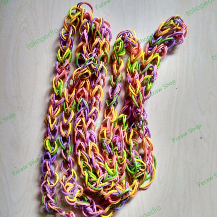 Skp Karet Lompat Tali