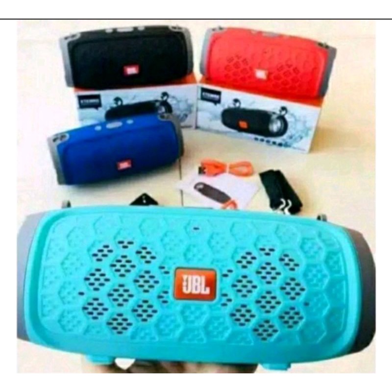 Speaker bluetooth extrere Jbl j020 wireless speaker extrere bluetooth