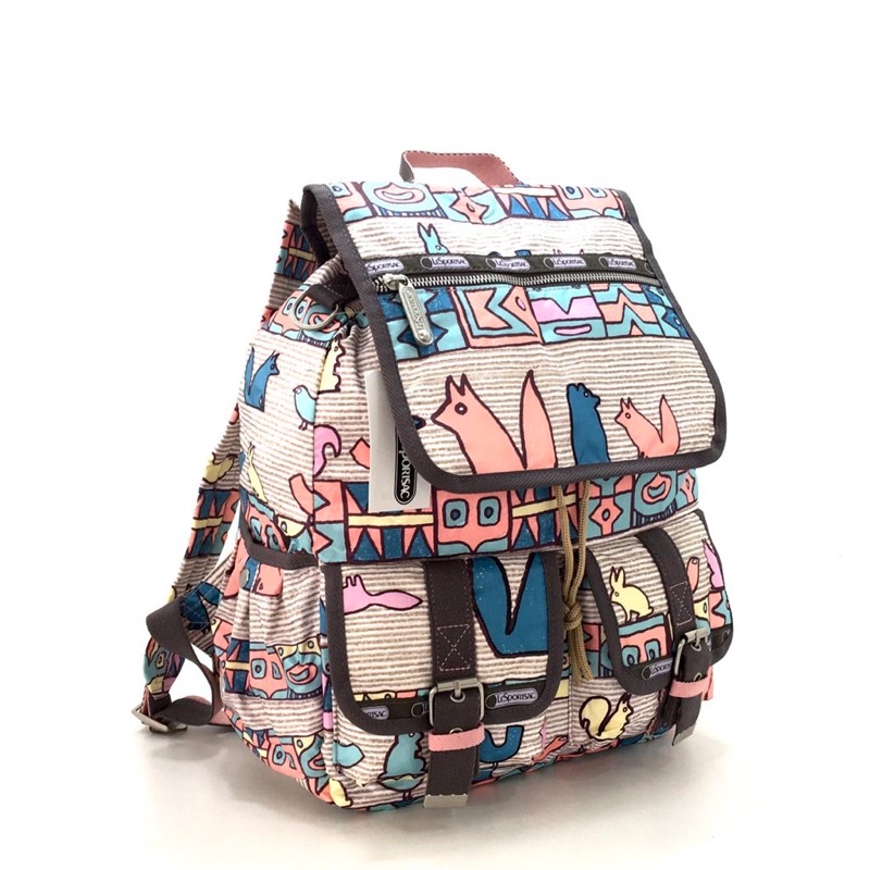 Lesportsac Backpack