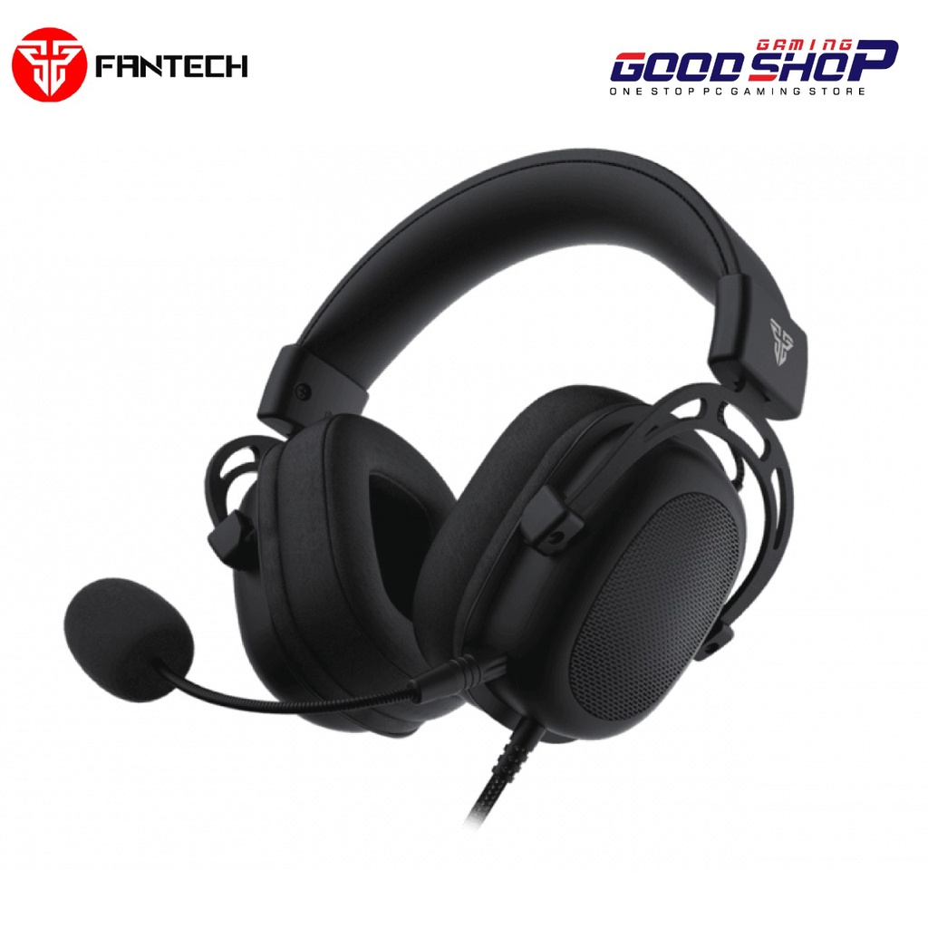 FANTECH SONATA MH90 - MH-90 GAMING HEADSET