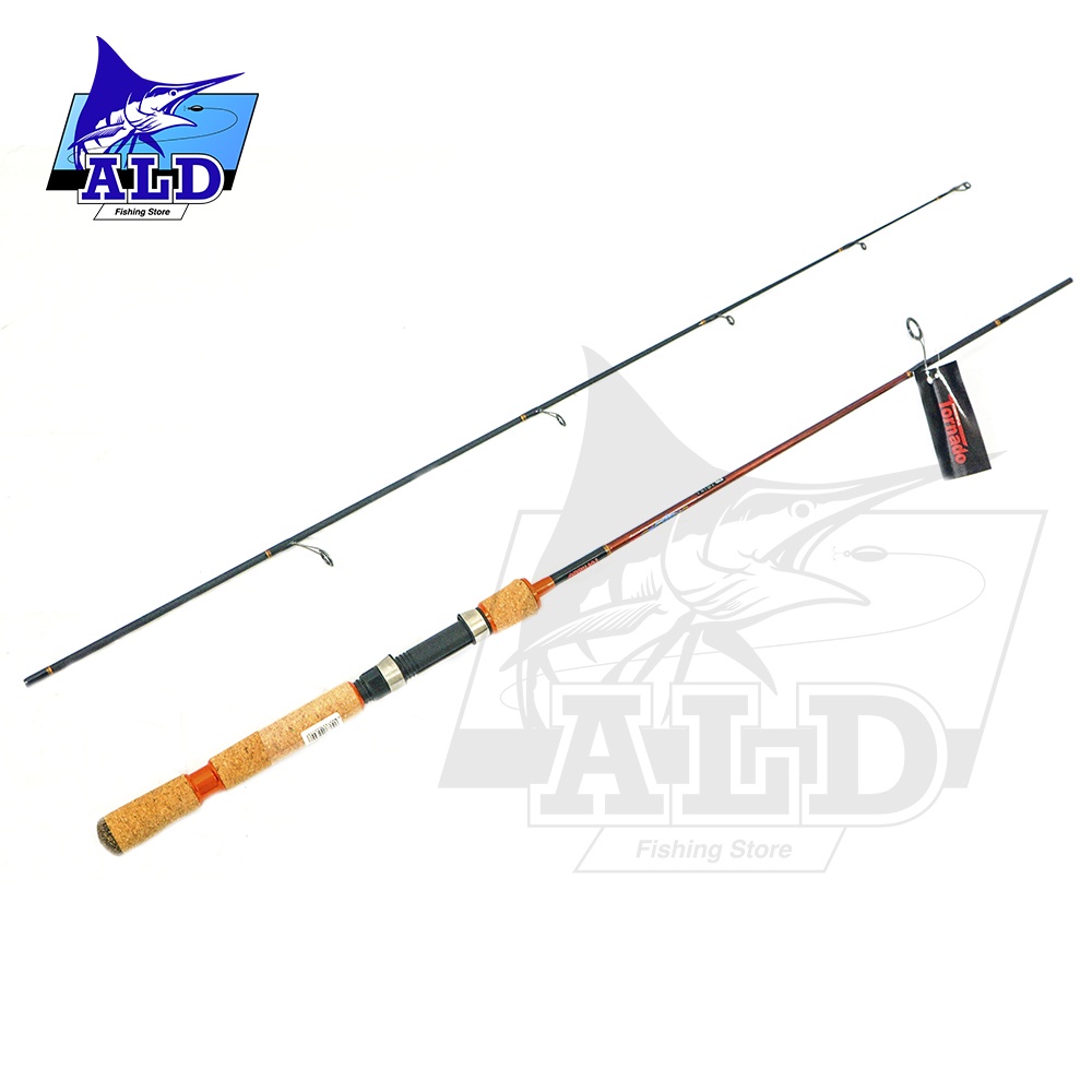 Joran Pancing Tornado Camaro 562