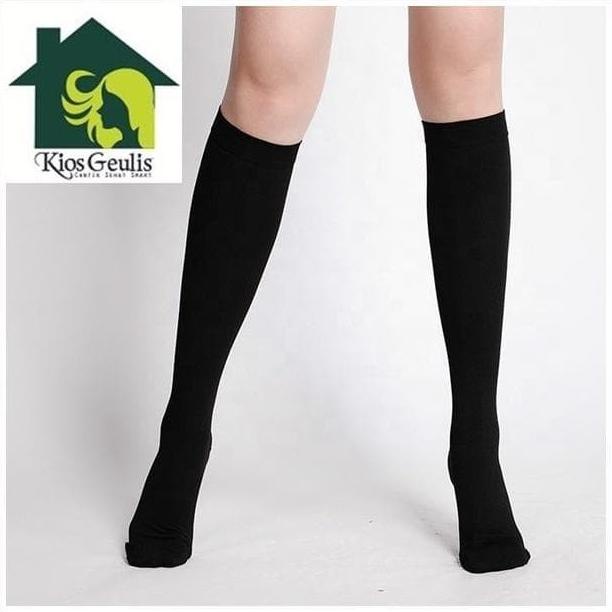 NEW!!! STOCKING VARISES CCL1 MEDICAL COMPRESSION SOCKS STOKING