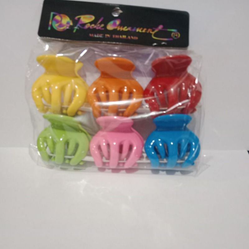 Jepit jedai ROCHE made in THAILAND