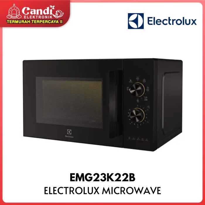Jual ELECTROLUX Microwave Oven UltimateTaste 300 Kapasitas 23 Liter