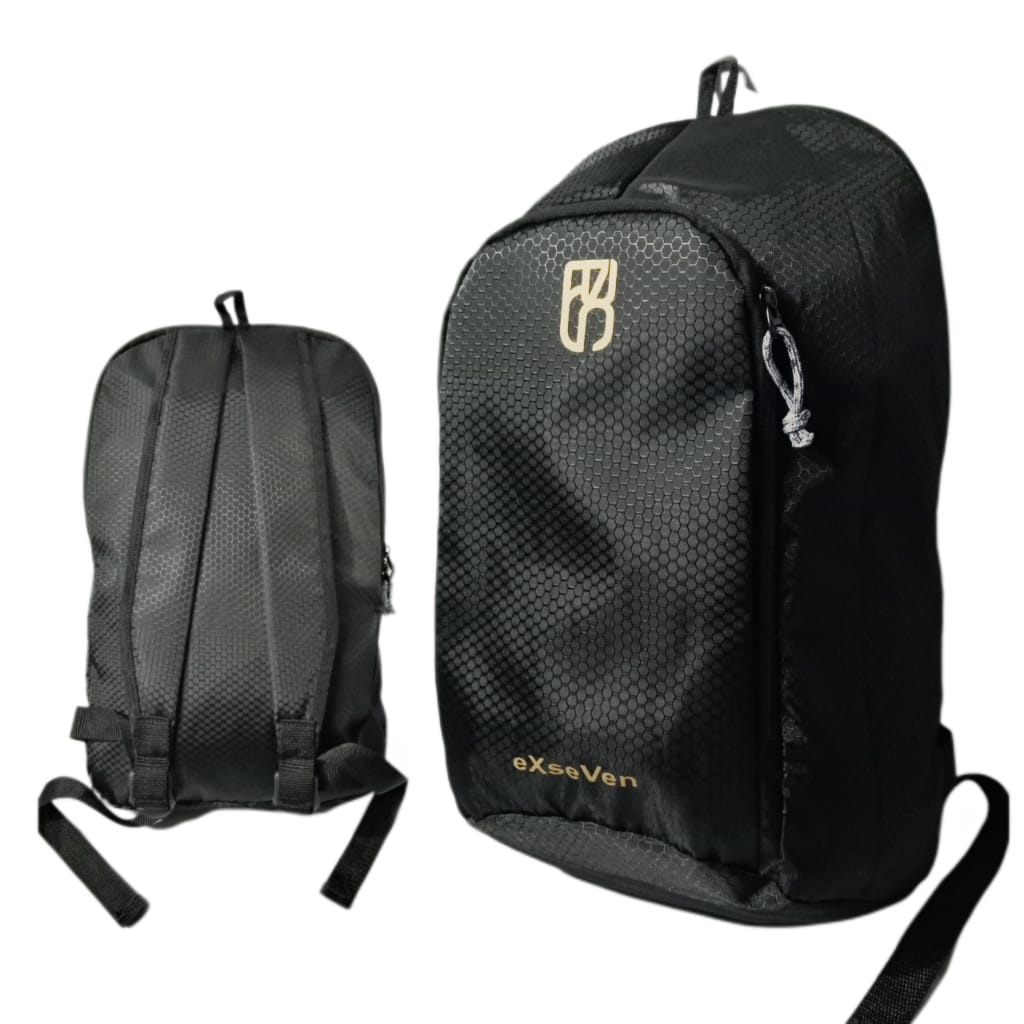 TAS RANSEL PRIA ransel sekolah ransel laptop besar import 008 large Exseven