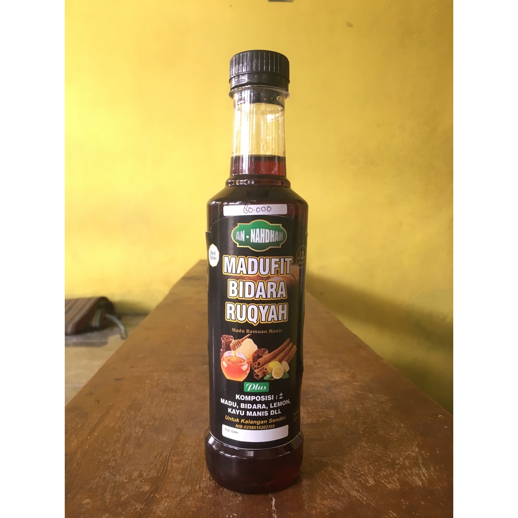 

Madufit biadara