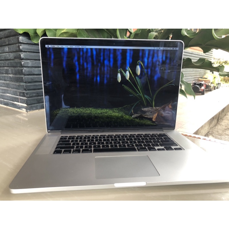 macbook pro 2013 retina 15 in core i7