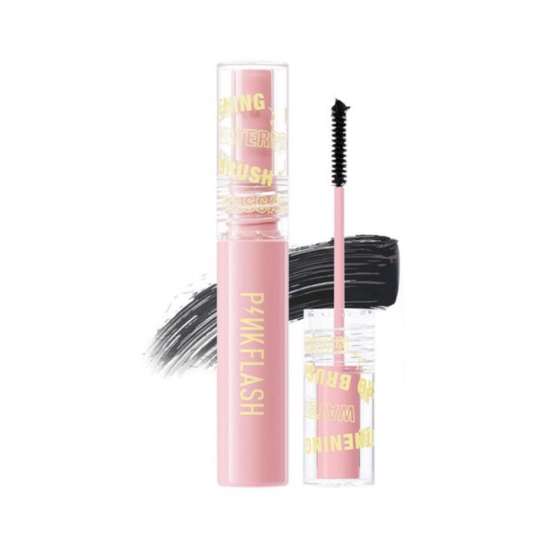 PINKFLASH Lengthening Waterproof Micro Brush Macara 4.5ml