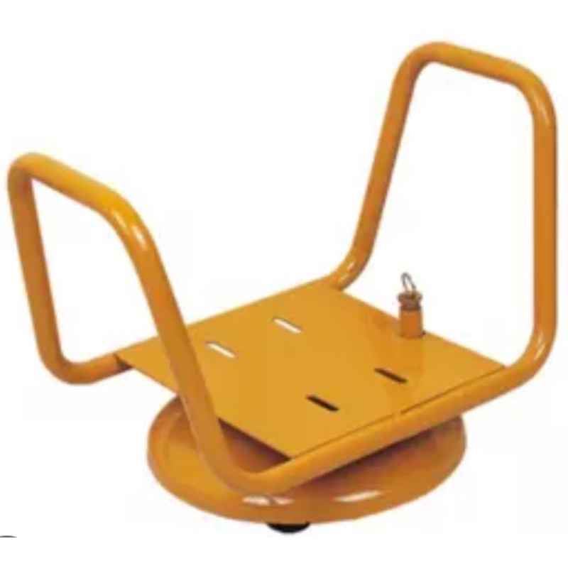 RANGKA VIIBRATOR MODEL COLOK + CONECTING PIN