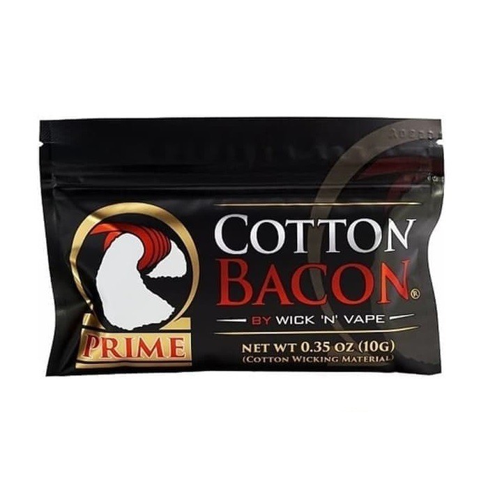 COTTON BACON PRIME