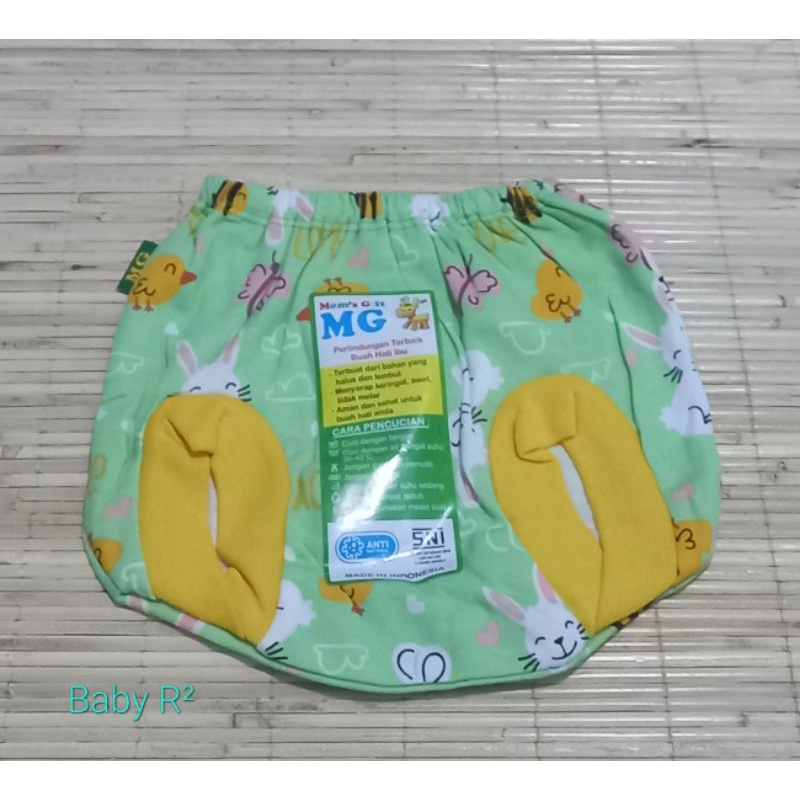 Celana Pop/ kaca mata SNI Bayi NB / 1pcs