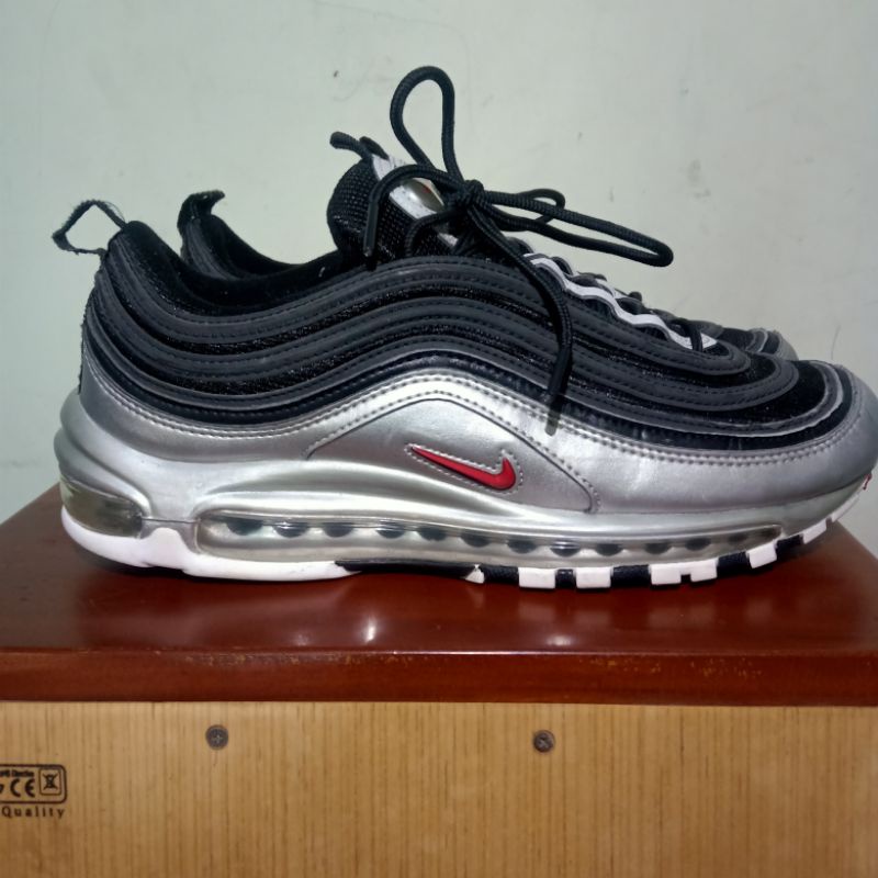 Airmax 97 Second