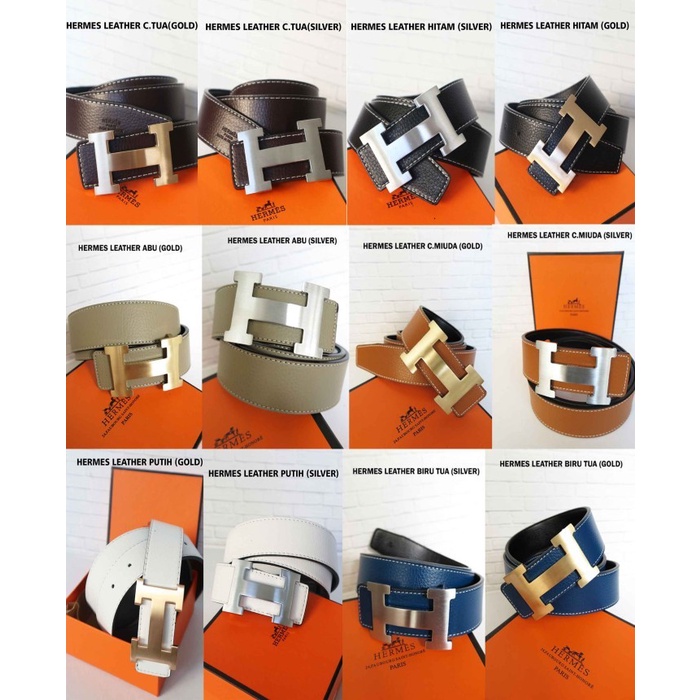 BELT SABUK COWOK LEATHER KULIT CASUAL KEREN BAN PINGGANG PRIA BEST PRODUK