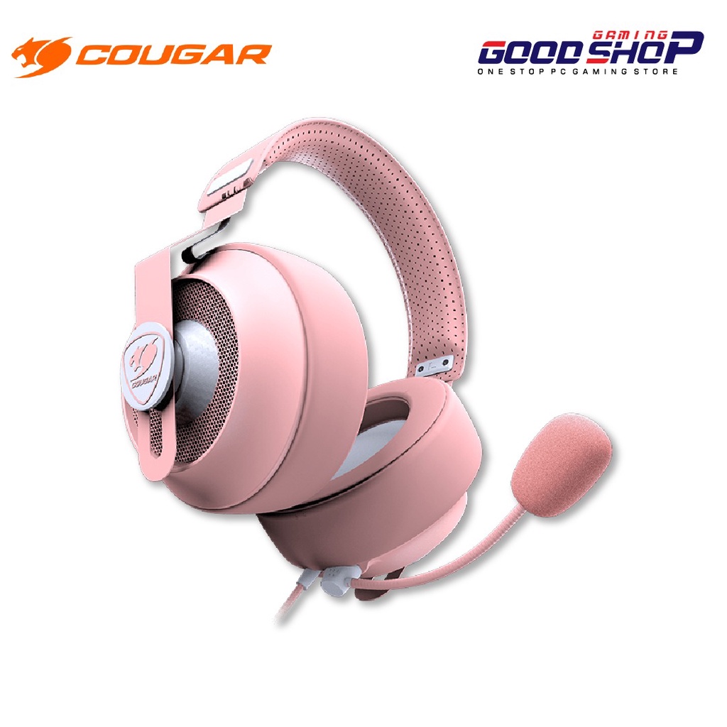 Cougar Phontum S Universal - Gaming Headset