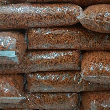 

Termurah! Makaroni Sepat dan Spiral Pedas 150gr & 200gr