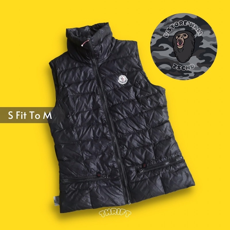 Moncler Vest