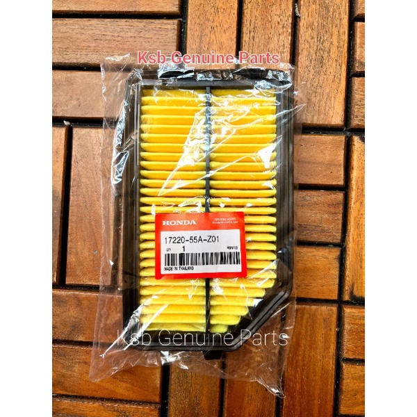 Filter Udara Air Filter Honda Jazz RS GK City HRV BRV