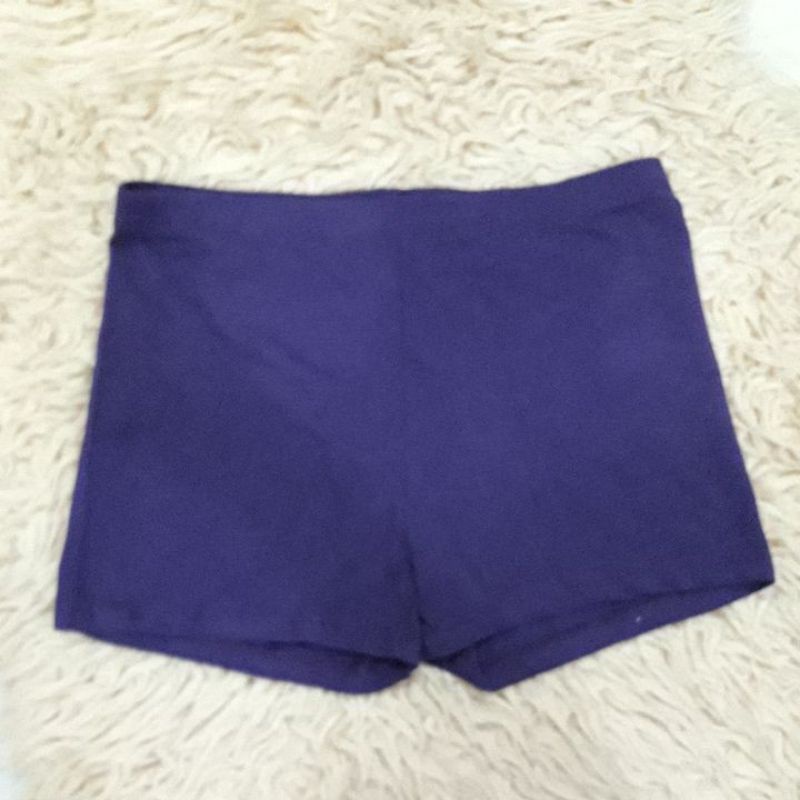 HOT SHORT FOREVER21 TERMURAH