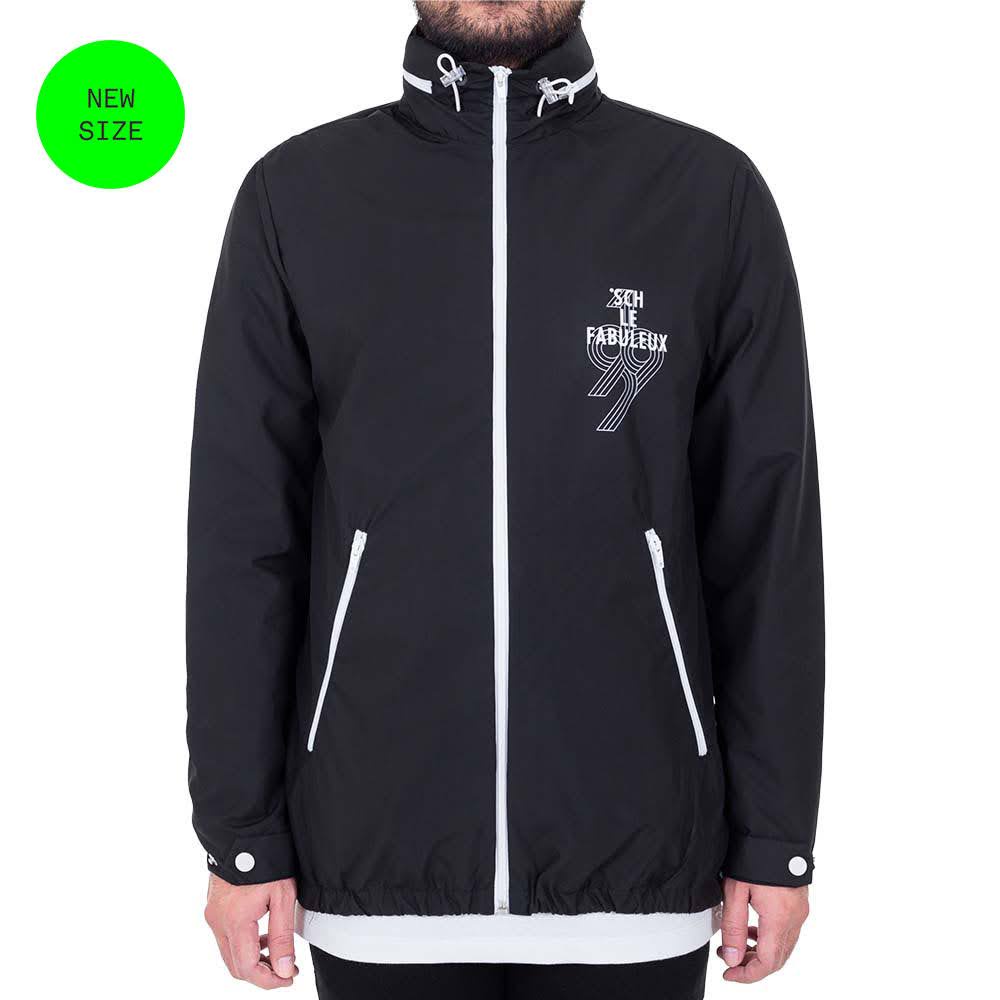 SLF WBJ BLACK SCH.