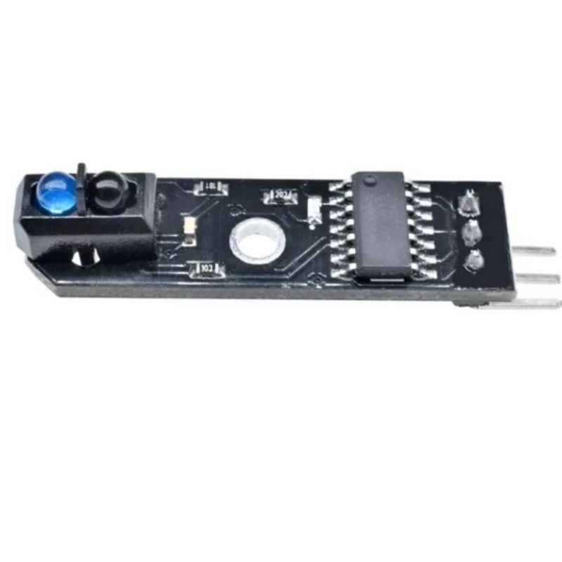 TCRT5000 IR INFRARED LINE TRACKER SENSOR