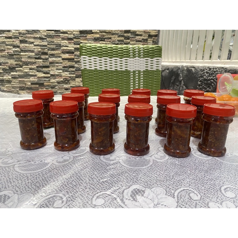 

sambal cumi