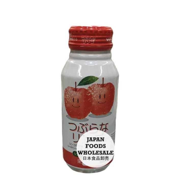 

Ja Foods Oita Apple Drink / Soft Drink Jepang / Minuman Impor Best Seller