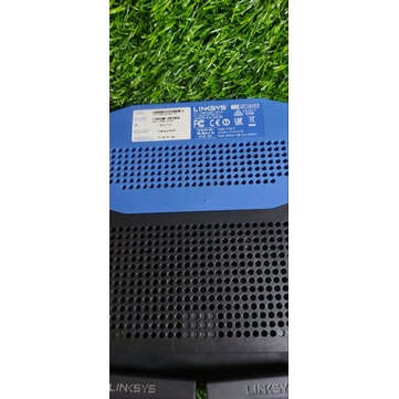 LINKSYS WRT1200AC