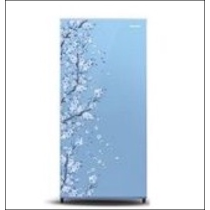 AN Sharp lemari es 1pintu SJ-N162D-AB/AS/AP 3kj2any05t 7777