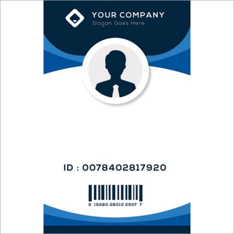 

ID card kartu member dan kartu pelajar