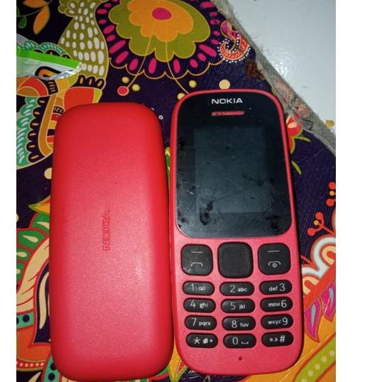 Star Seller.! Nokia 105 Ori Hp Jadul Ori Hp Nokia 105 Ori Hp Nokia Jadul Handphone Nokia Jadul Murah